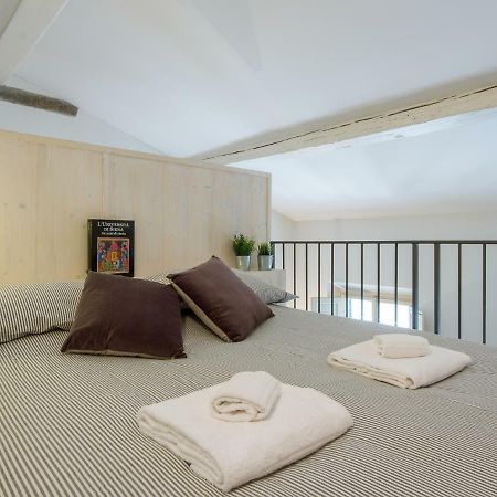 San Lorenzo Bright Loft フィレンツェ エクステリア 写真