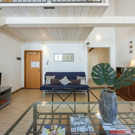 San Lorenzo Bright Loft フィレンツェ エクステリア 写真
