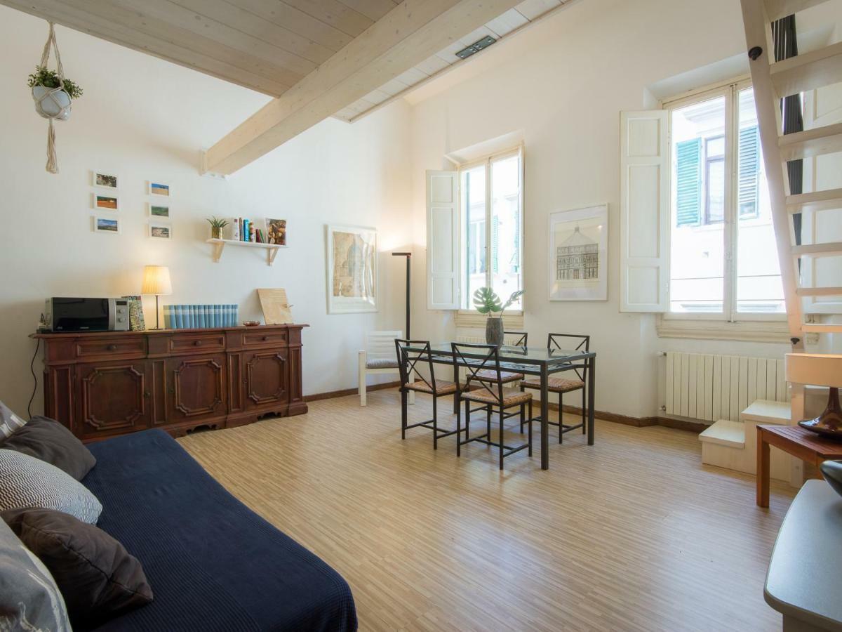 San Lorenzo Bright Loft フィレンツェ エクステリア 写真