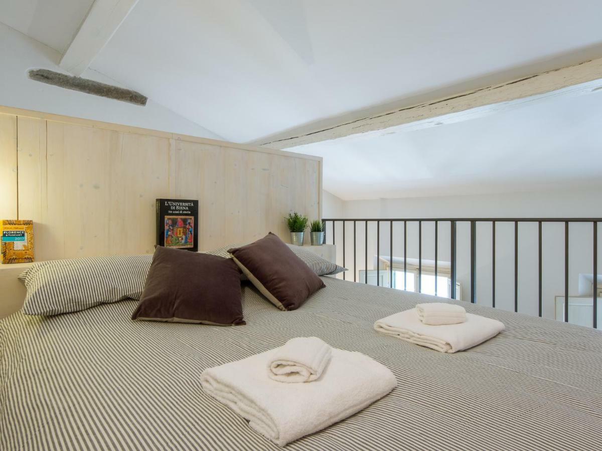 San Lorenzo Bright Loft フィレンツェ エクステリア 写真