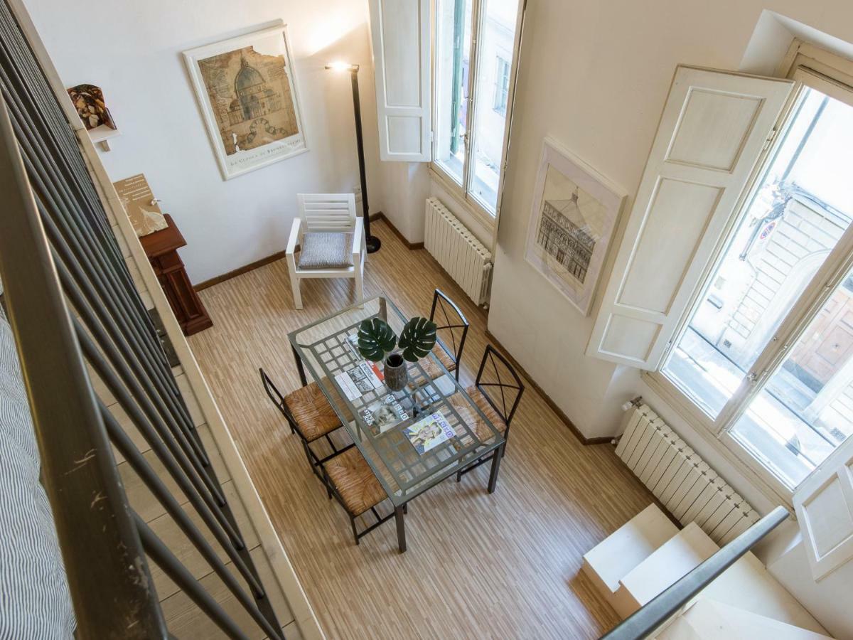 San Lorenzo Bright Loft フィレンツェ エクステリア 写真