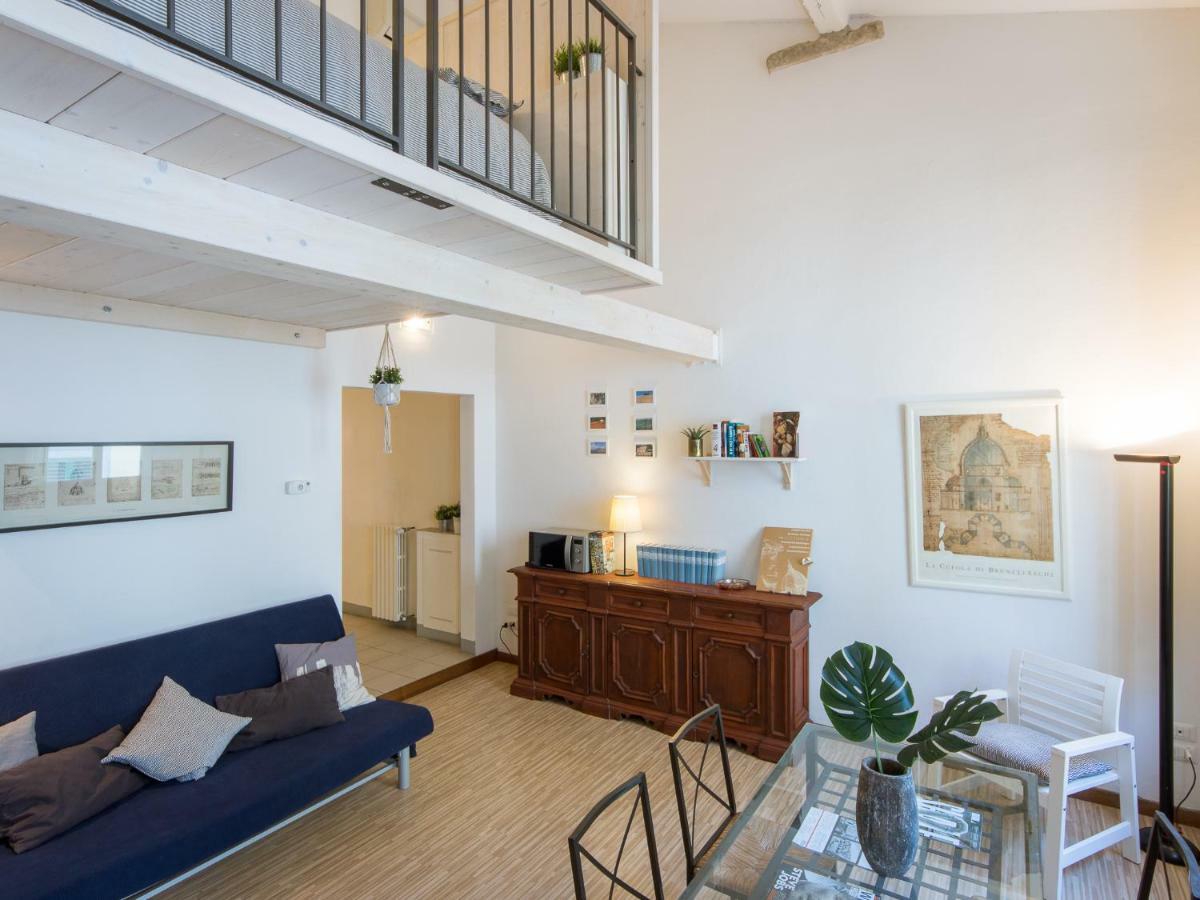 San Lorenzo Bright Loft フィレンツェ エクステリア 写真
