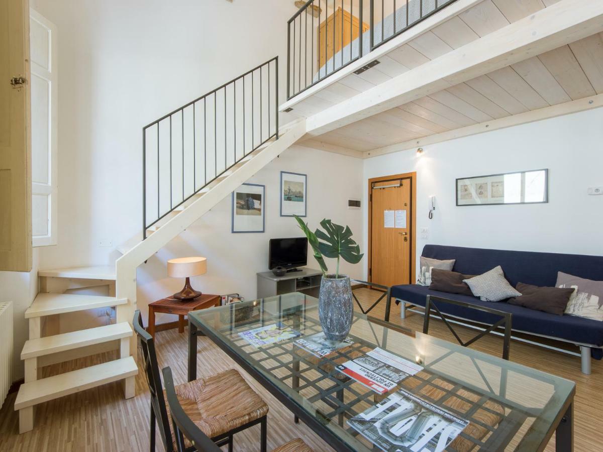 San Lorenzo Bright Loft フィレンツェ エクステリア 写真
